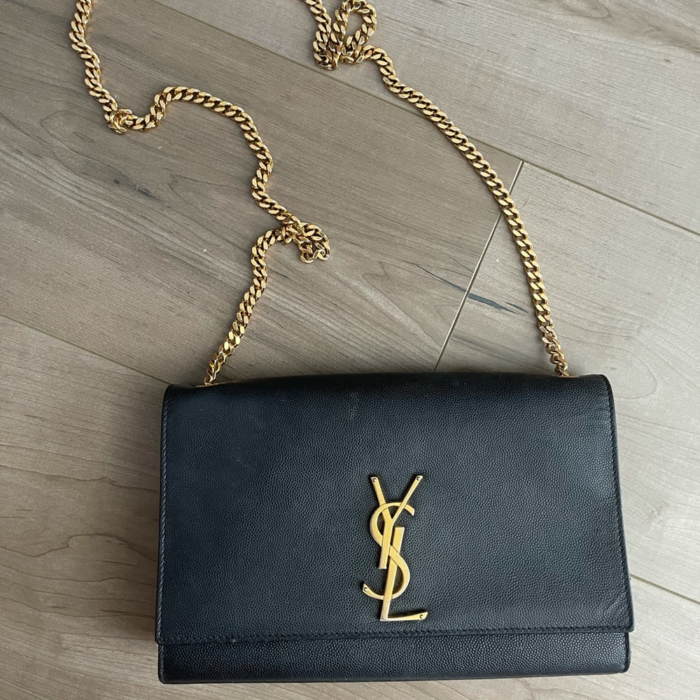 YSL Kate Medium Bag